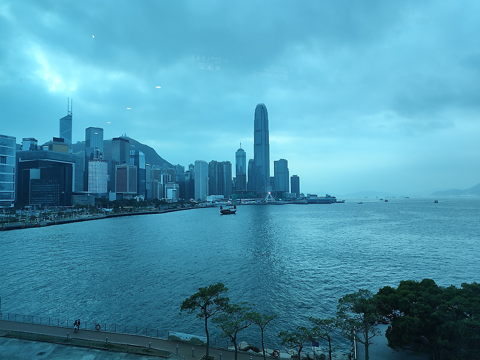 WCN 創辦人參與「網絡安全技術論壇2025」:網絡安全重點依然在於負責企業治理的人